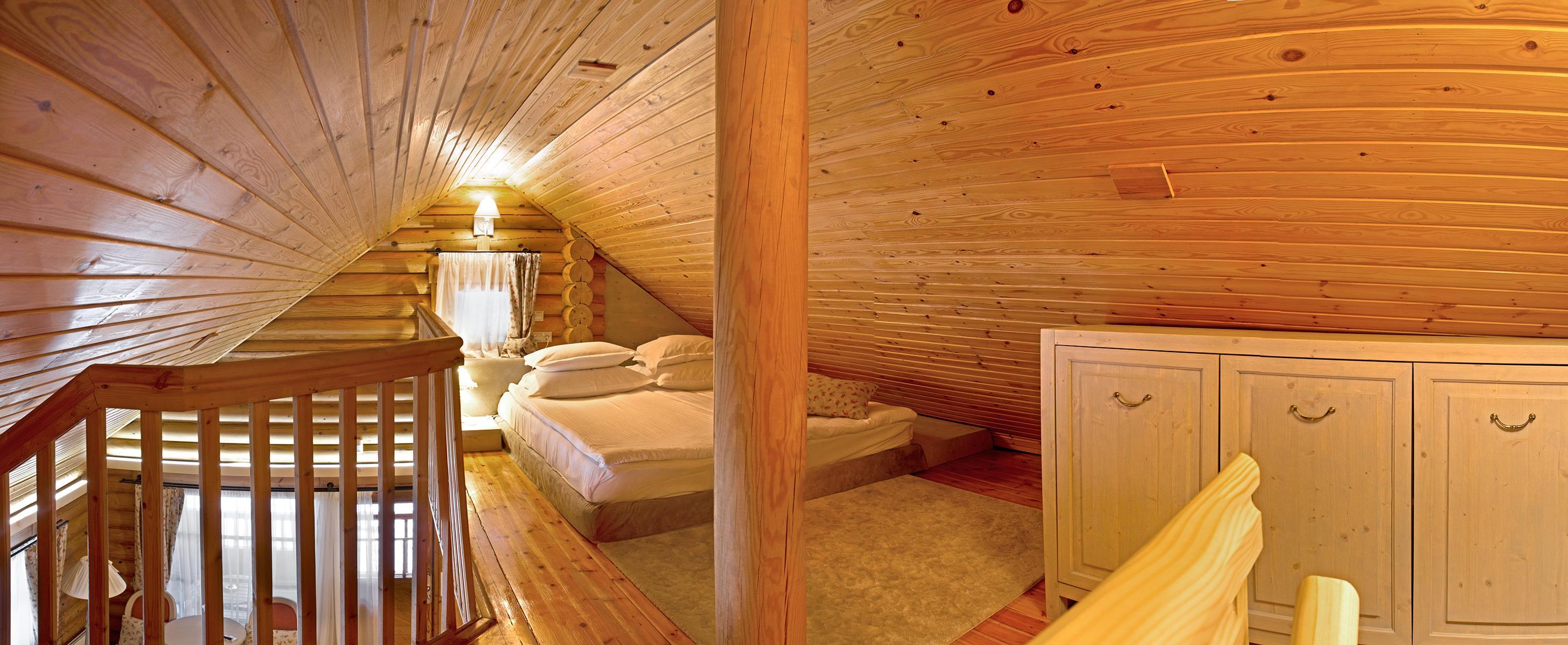 Hotel Yastrebets Wellness & Spa Borovets Eksteriør bilde